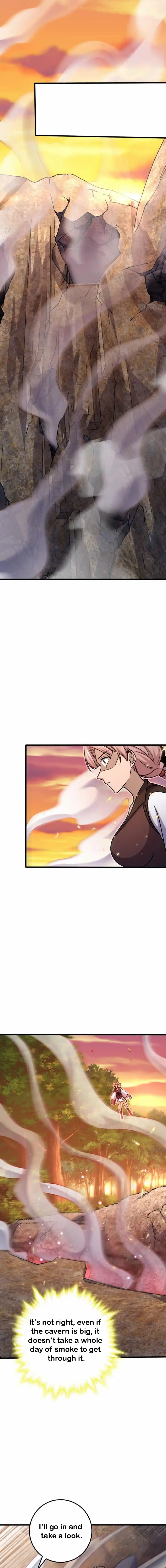 Spare Me, Great Lord! 572