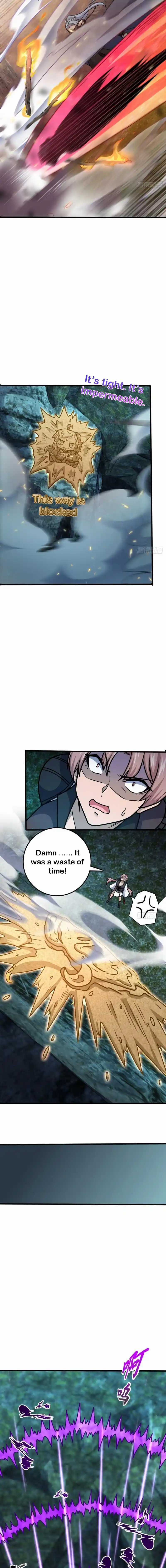 Spare Me, Great Lord! 572