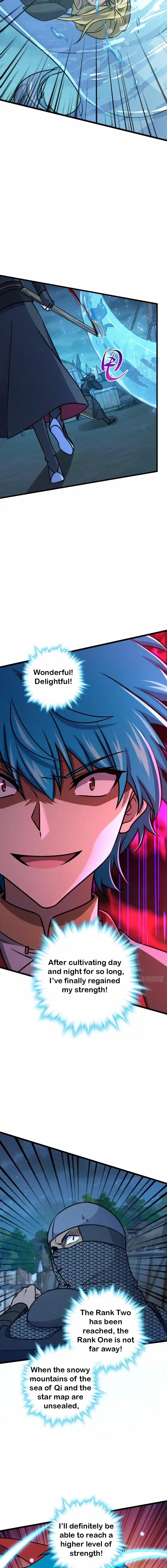 Spare Me, Great Lord! 574