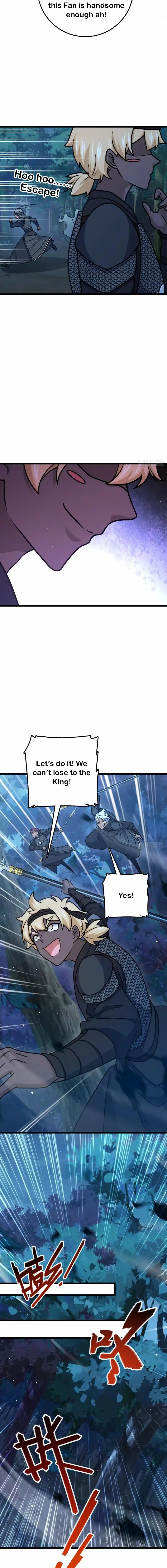 Spare Me, Great Lord! 574