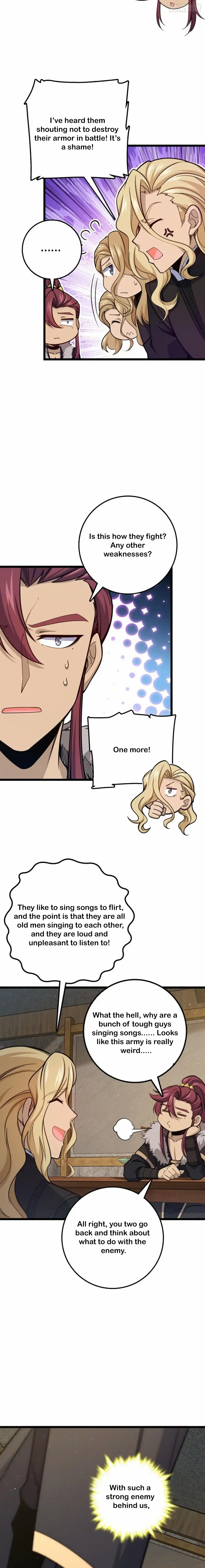 Spare Me, Great Lord! 575