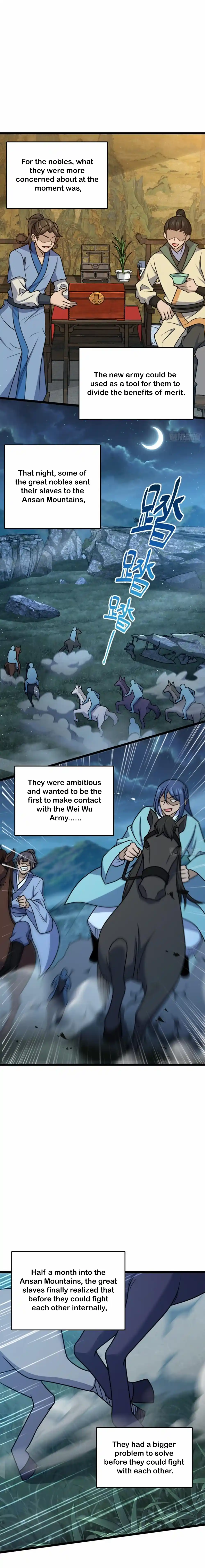 Spare Me, Great Lord! 575