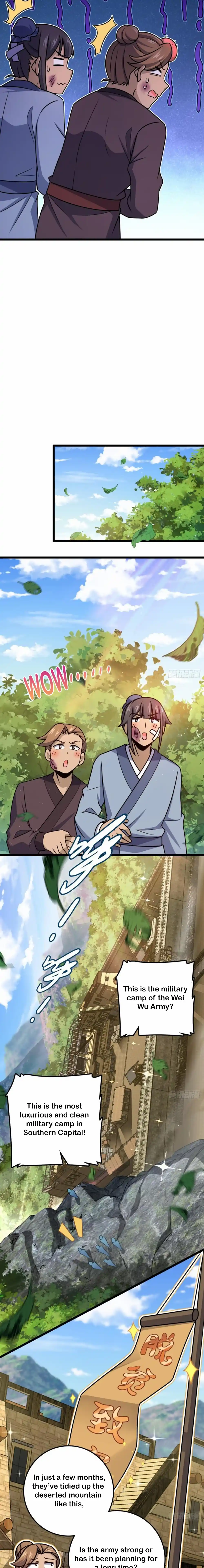 Spare Me, Great Lord! 575