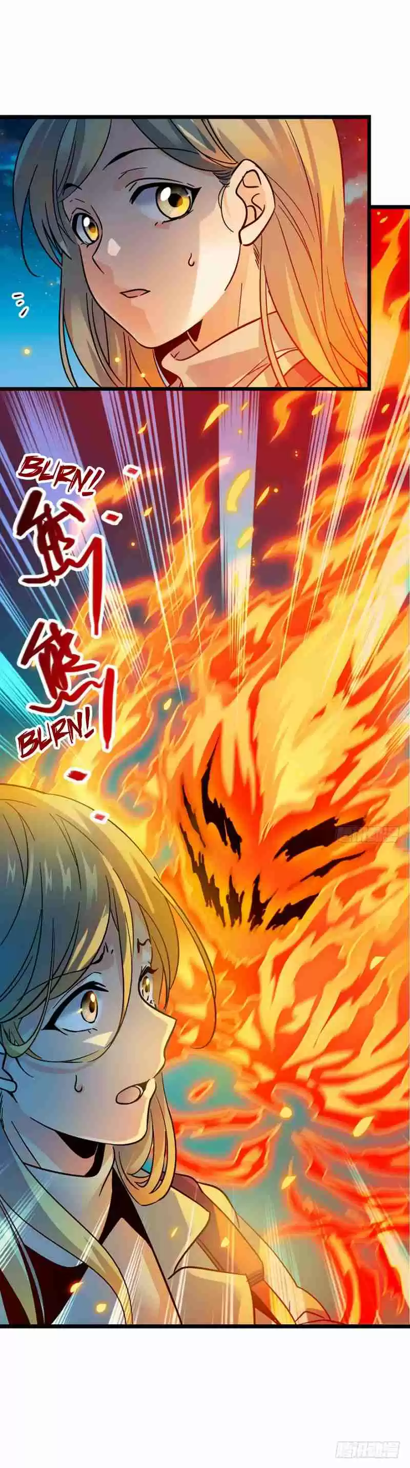 Spare Me, Great Lord! Ch. 1 Am I dead?