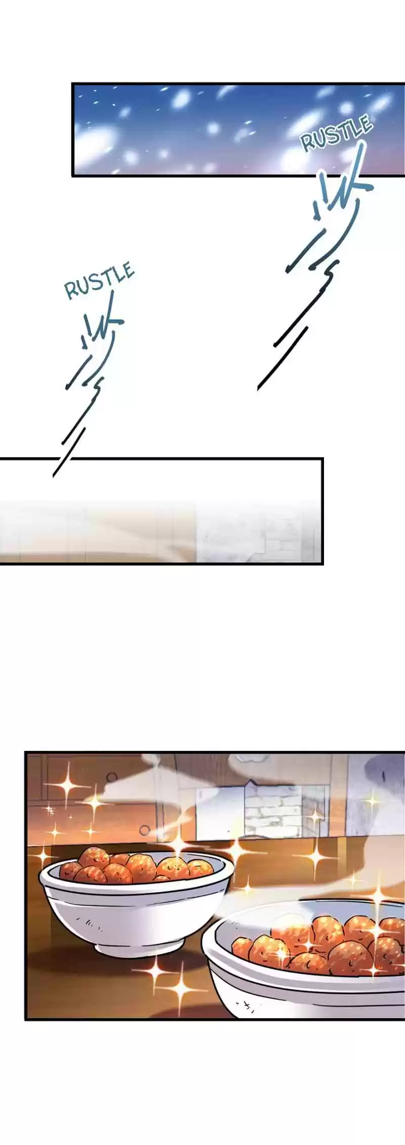 Spare Me, Great Lord! Ch. 1 Am I dead?