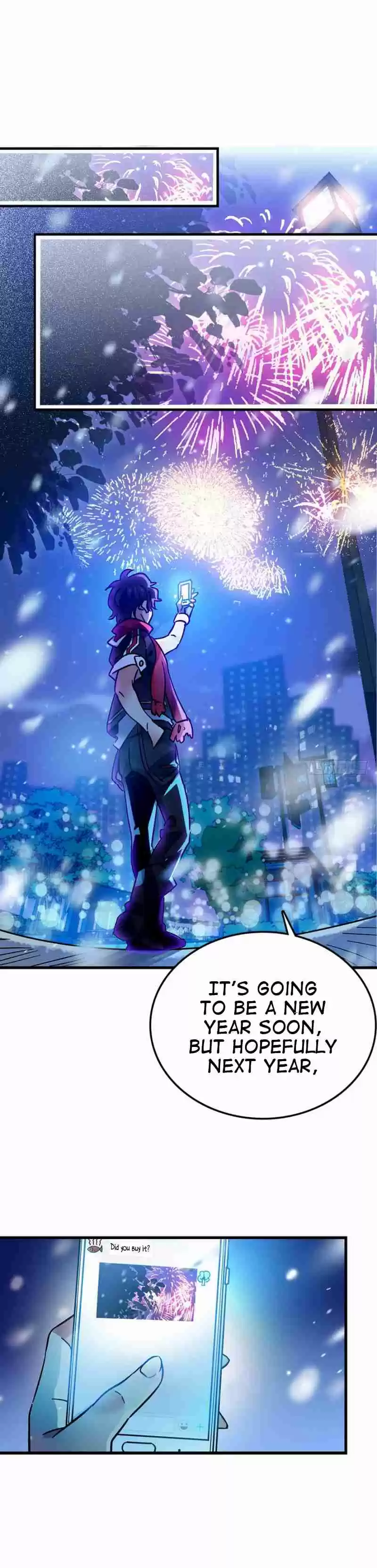 Spare Me, Great Lord! Ch. 1 Am I dead?