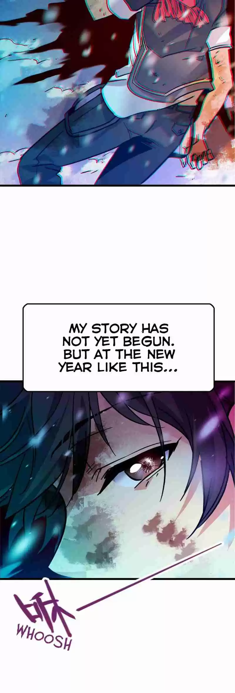 Spare Me, Great Lord! Ch. 1 Am I dead?