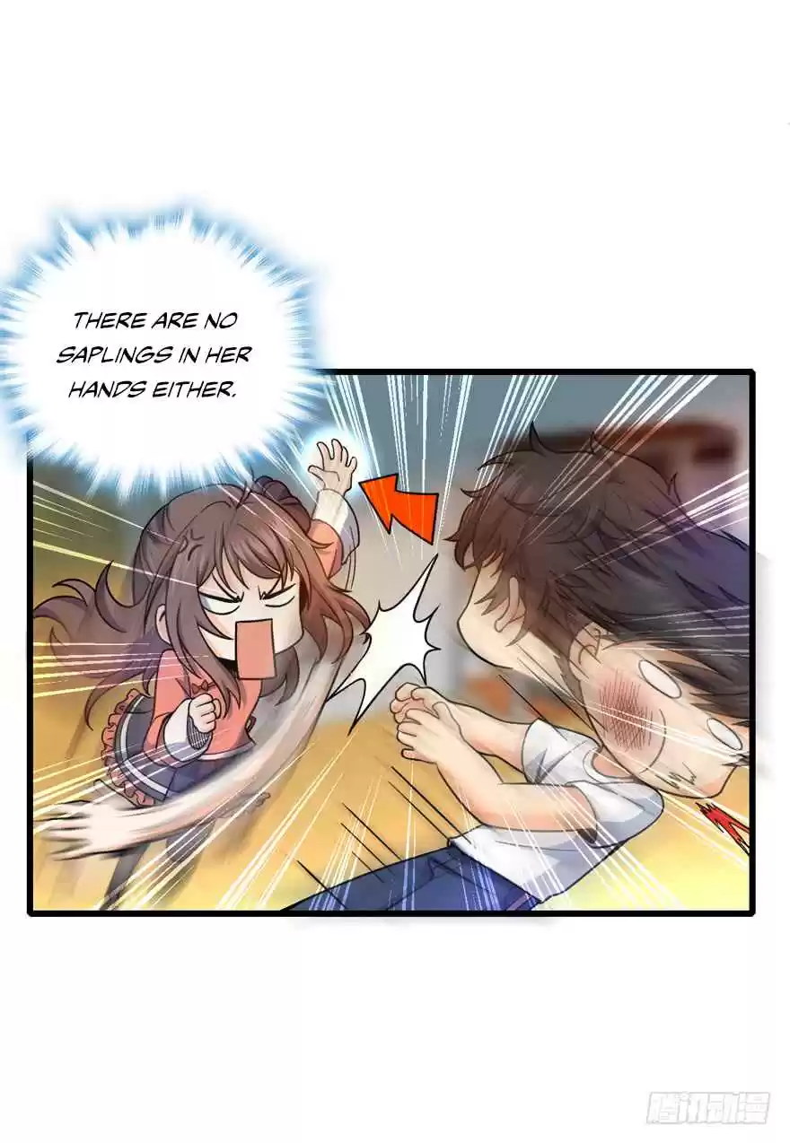 Spare Me, Great Lord! Ch. 14 Star Map Reappears