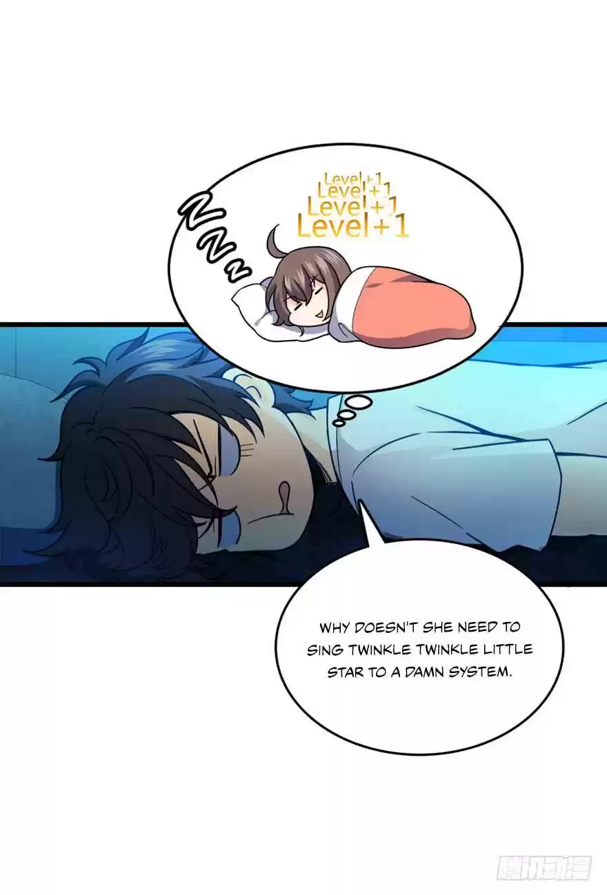 Spare Me, Great Lord! Ch. 14 Star Map Reappears