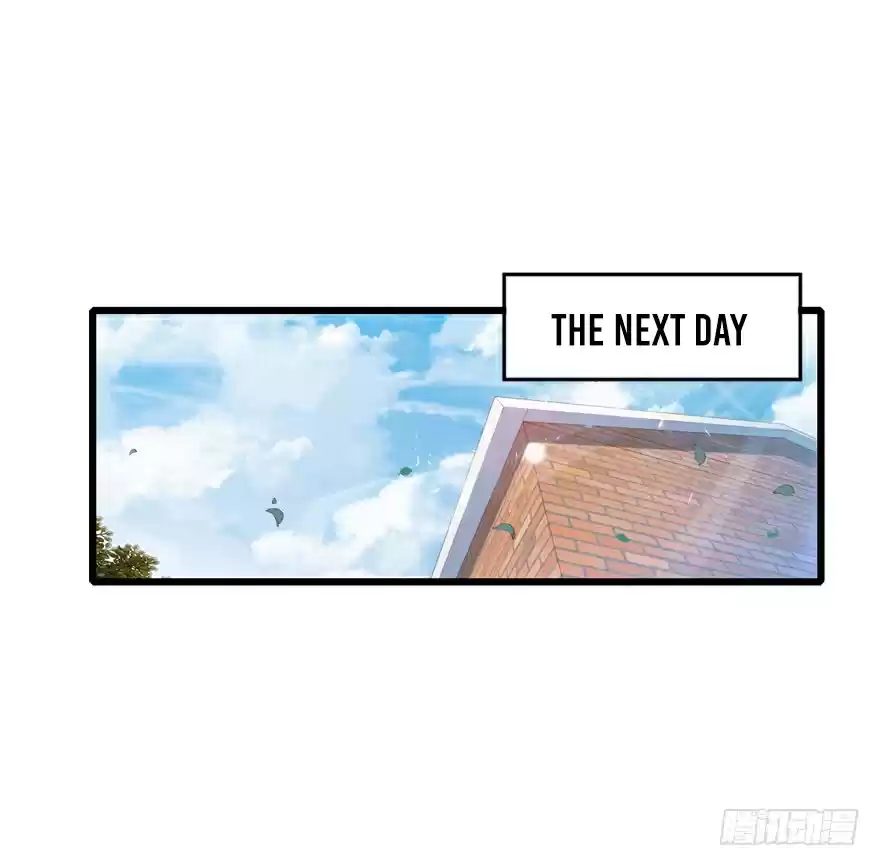 Spare Me, Great Lord! Ch. 14 Star Map Reappears