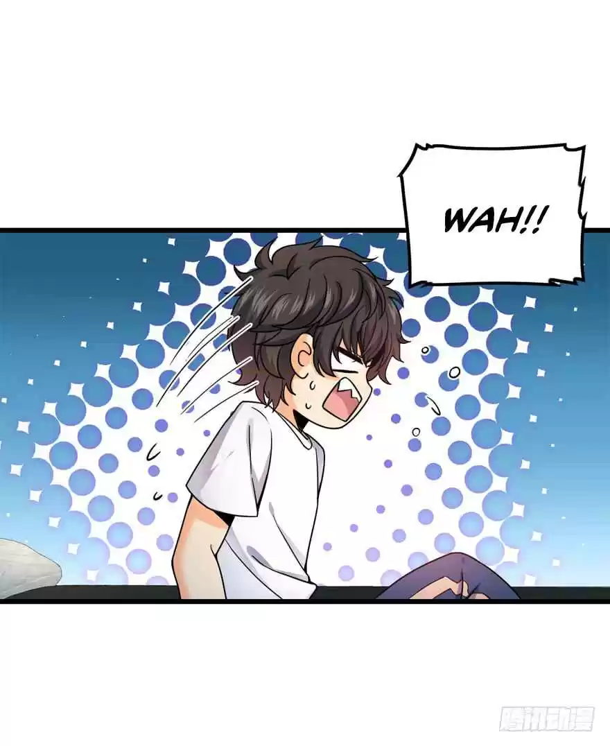 Spare Me, Great Lord! Ch. 14 Star Map Reappears