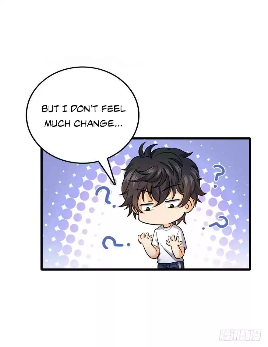 Spare Me, Great Lord! Ch. 14 Star Map Reappears