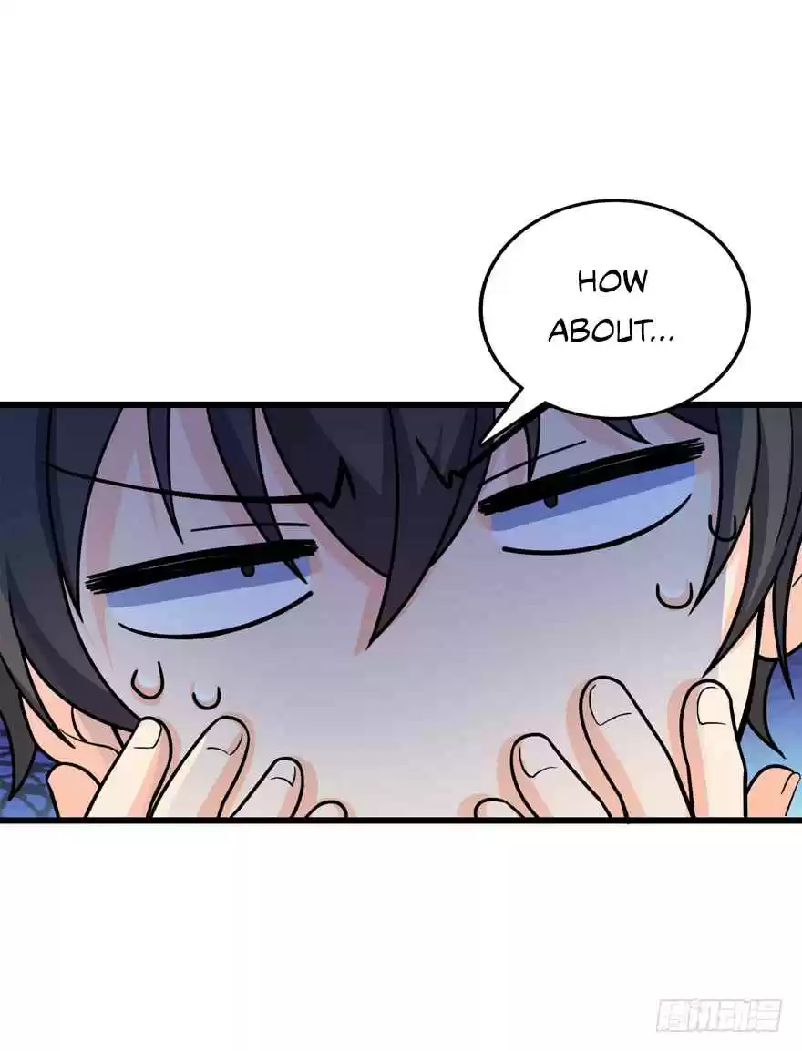 Spare Me, Great Lord! Ch. 14 Star Map Reappears