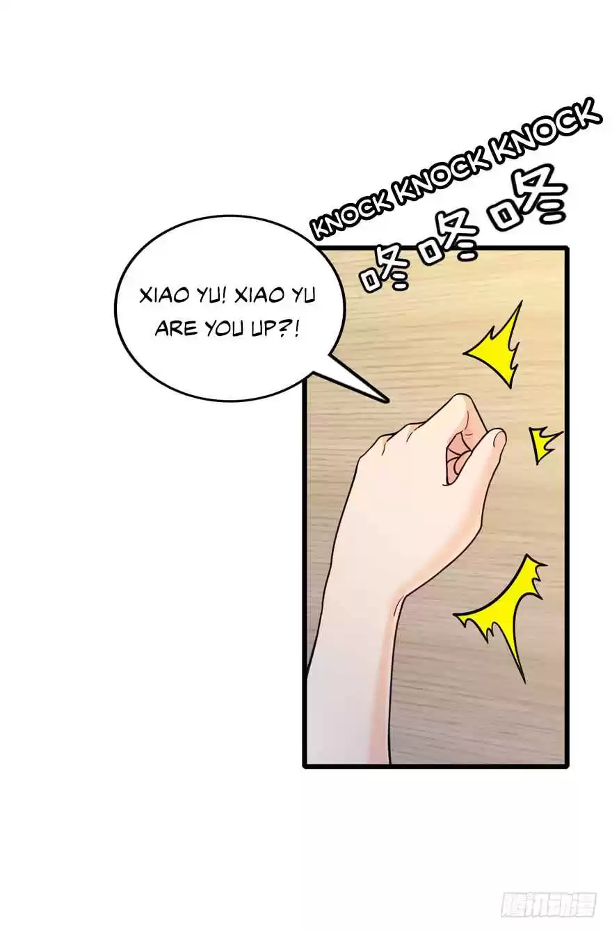 Spare Me, Great Lord! Ch. 14 Star Map Reappears