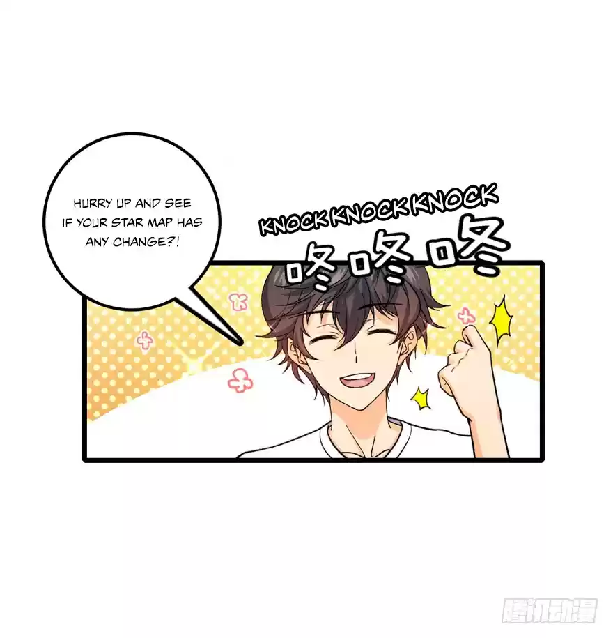 Spare Me, Great Lord! Ch. 14 Star Map Reappears