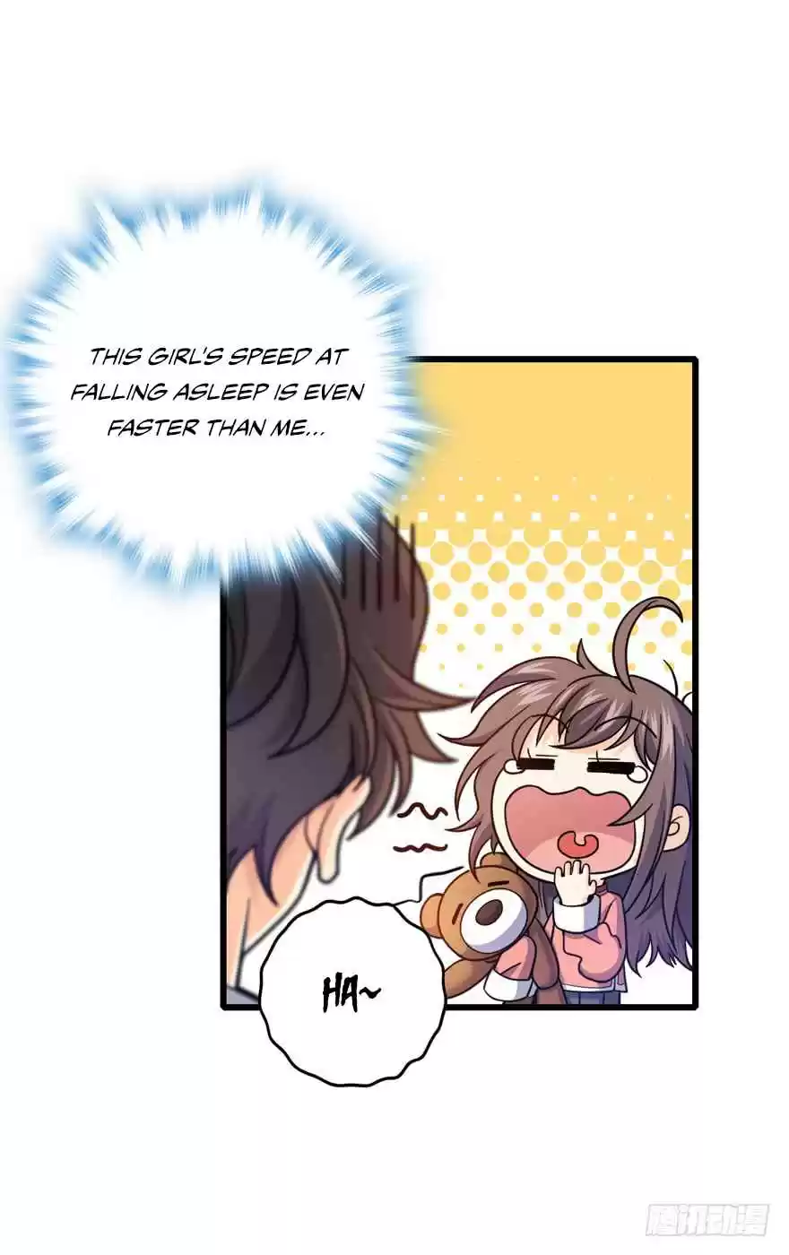 Spare Me, Great Lord! Ch. 14 Star Map Reappears