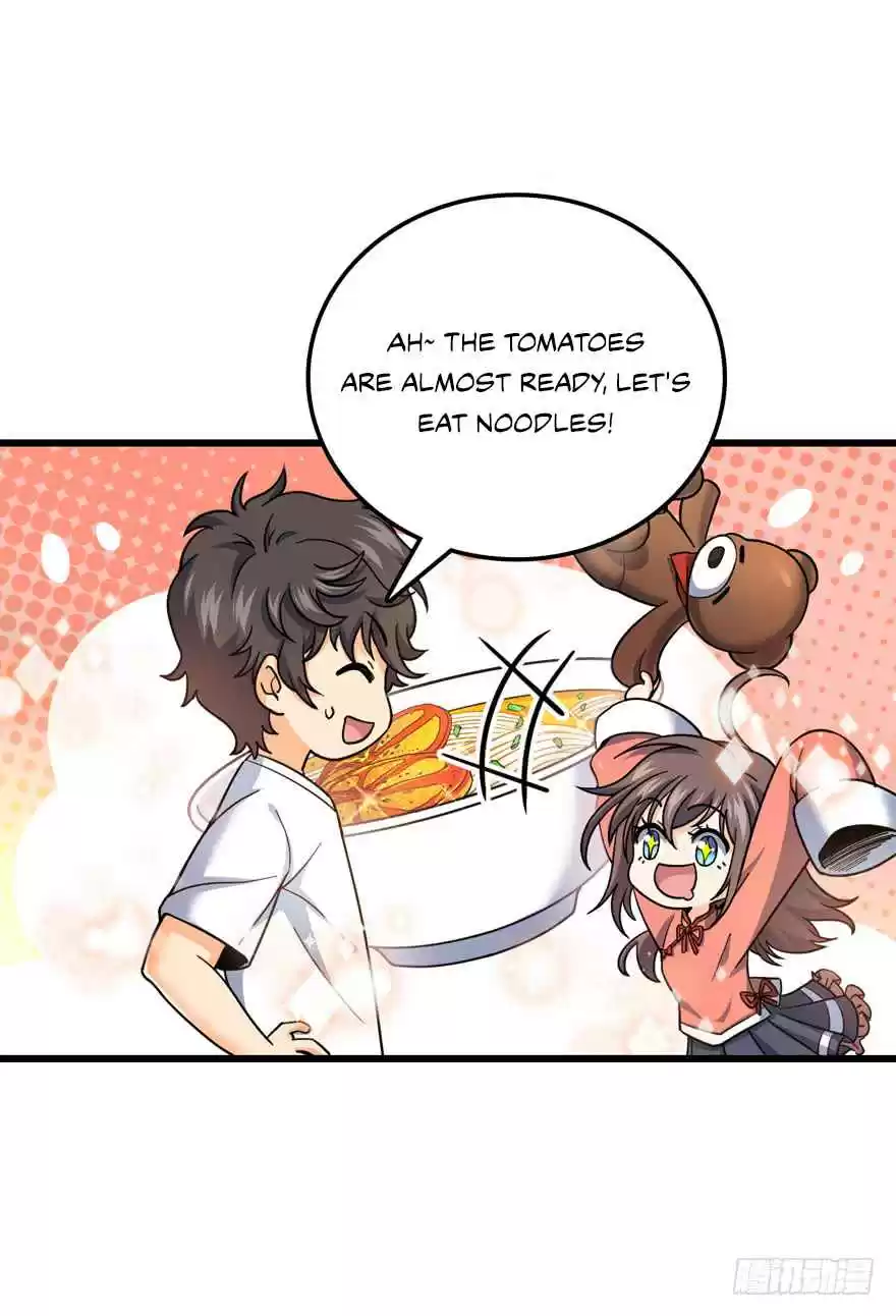 Spare Me, Great Lord! Ch. 14 Star Map Reappears