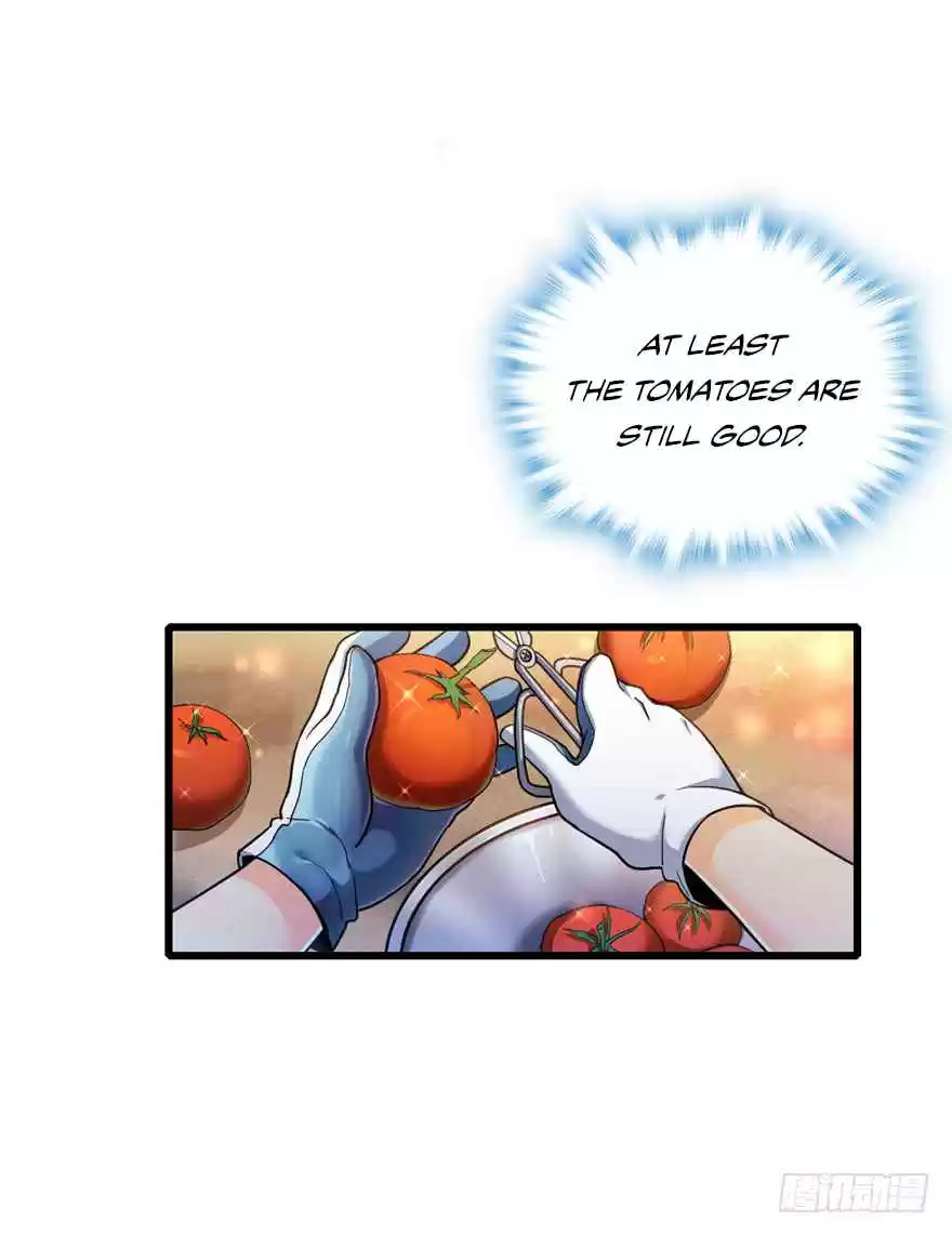 Spare Me, Great Lord! Ch. 14 Star Map Reappears