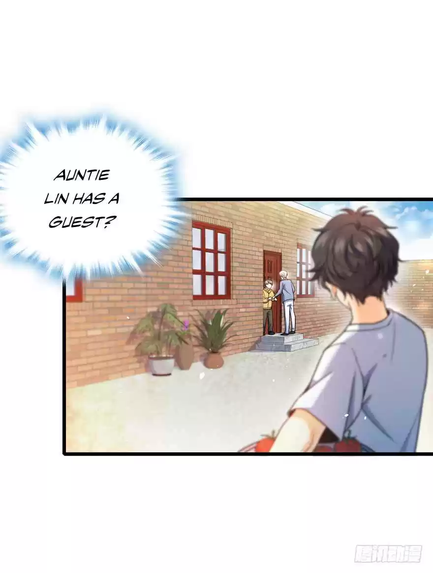 Spare Me, Great Lord! Ch. 14 Star Map Reappears