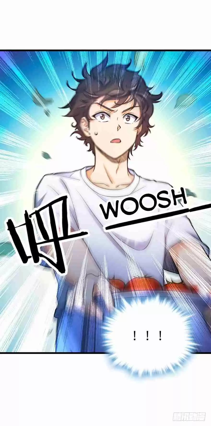 Spare Me, Great Lord! Ch. 14 Star Map Reappears