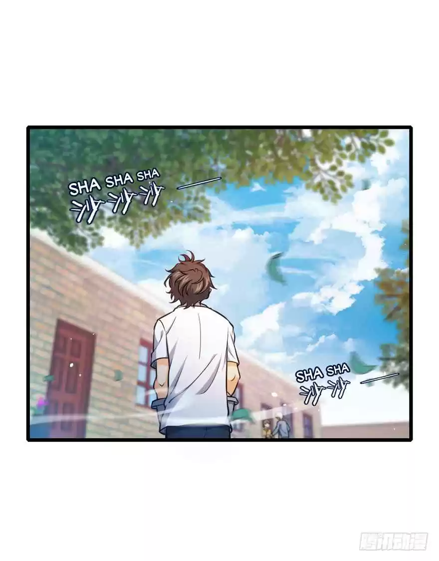 Spare Me, Great Lord! Ch. 14 Star Map Reappears