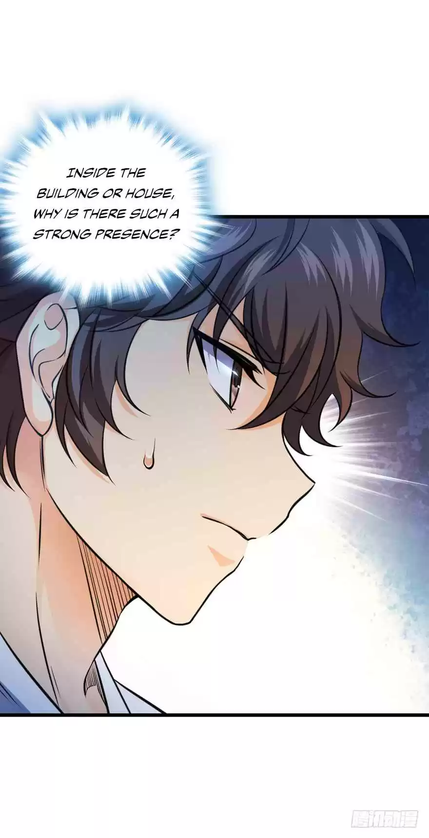 Spare Me, Great Lord! Ch. 14 Star Map Reappears