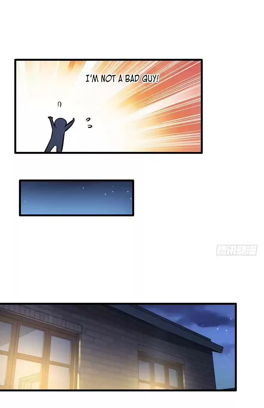 Spare Me, Great Lord! Ch. 5 The Unseen Turbulence