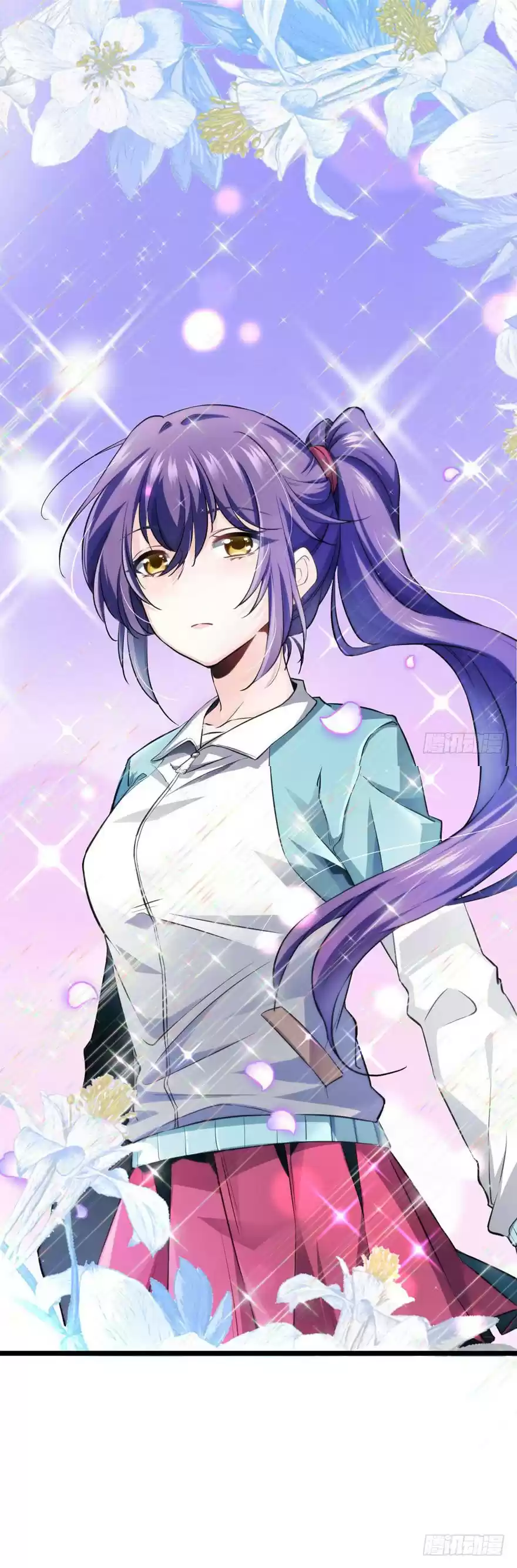 Spare Me, Great Lord! Ch. 7 Mysterious Foundation