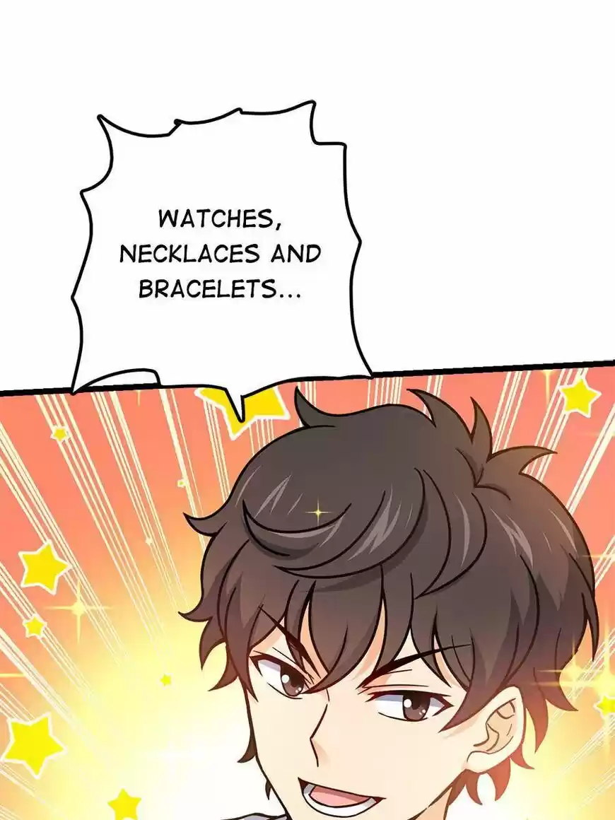 Spare Me, Great Lord! ch.049