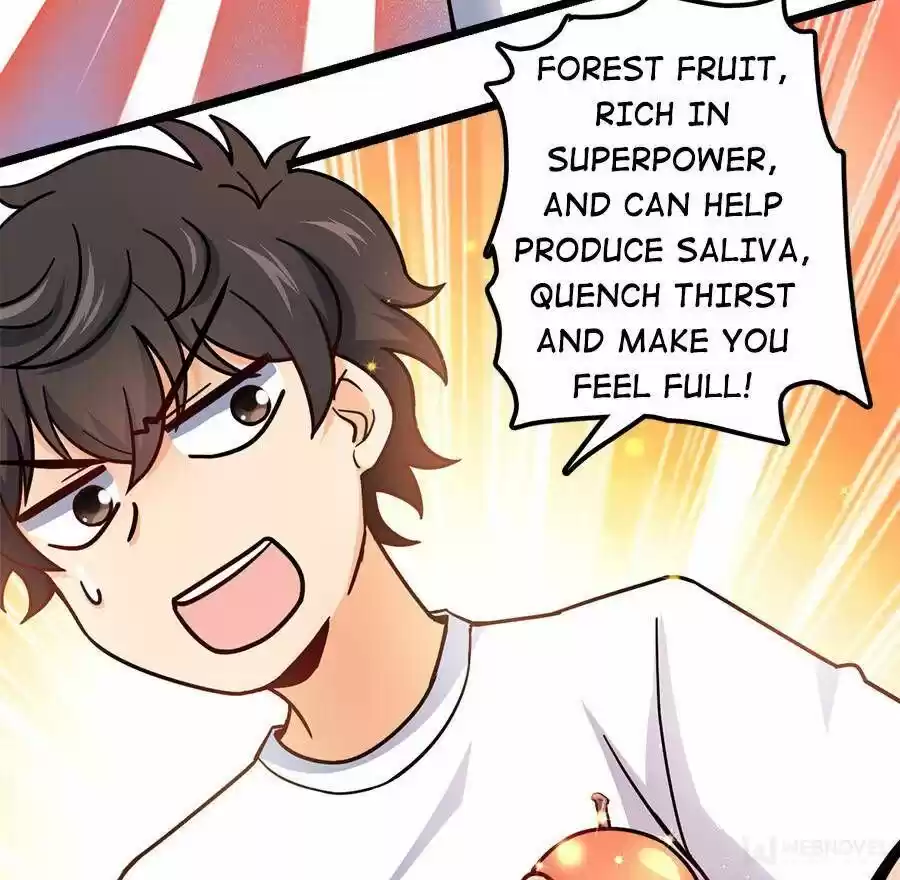 Spare Me, Great Lord! ch.049