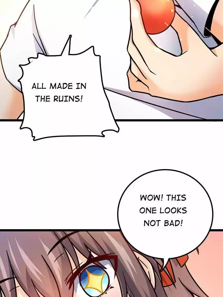 Spare Me, Great Lord! ch.049