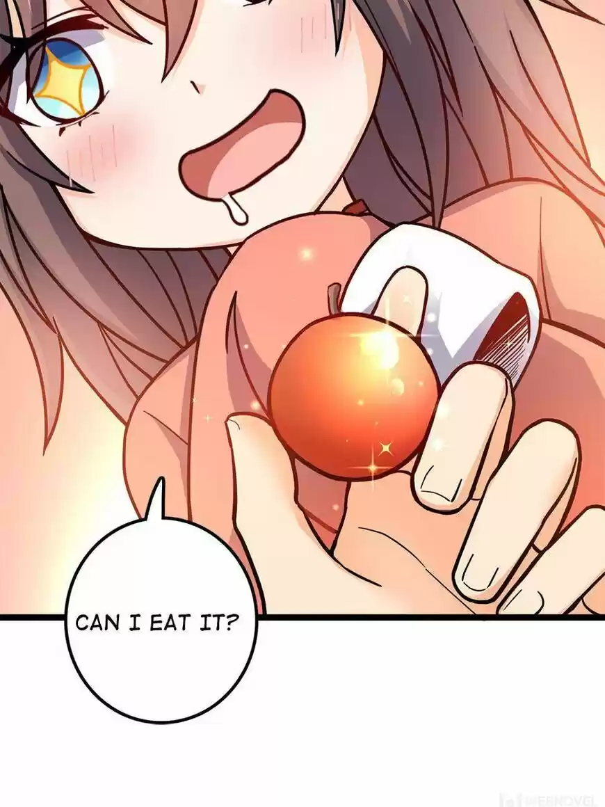 Spare Me, Great Lord! ch.049