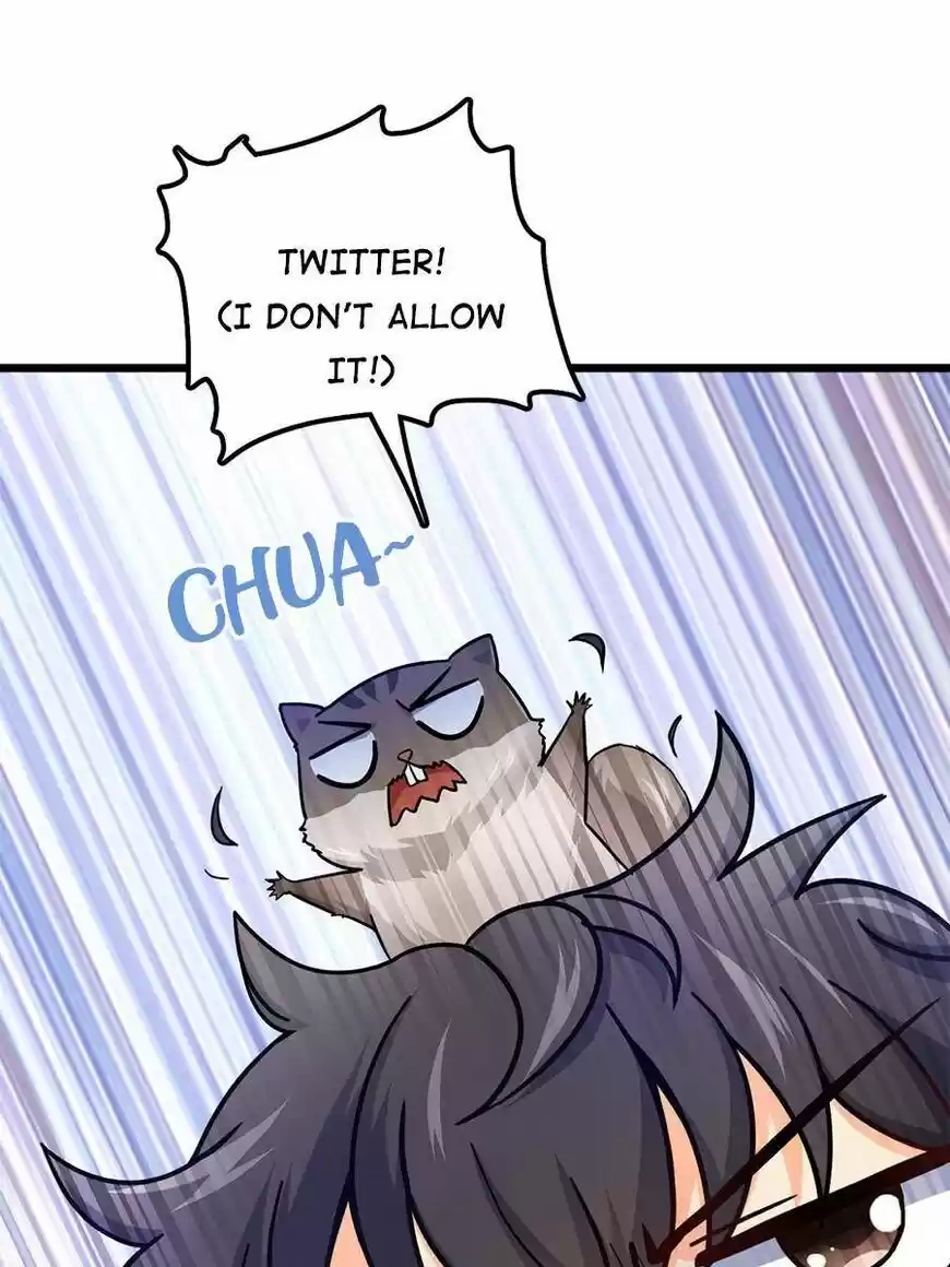 Spare Me, Great Lord! ch.049