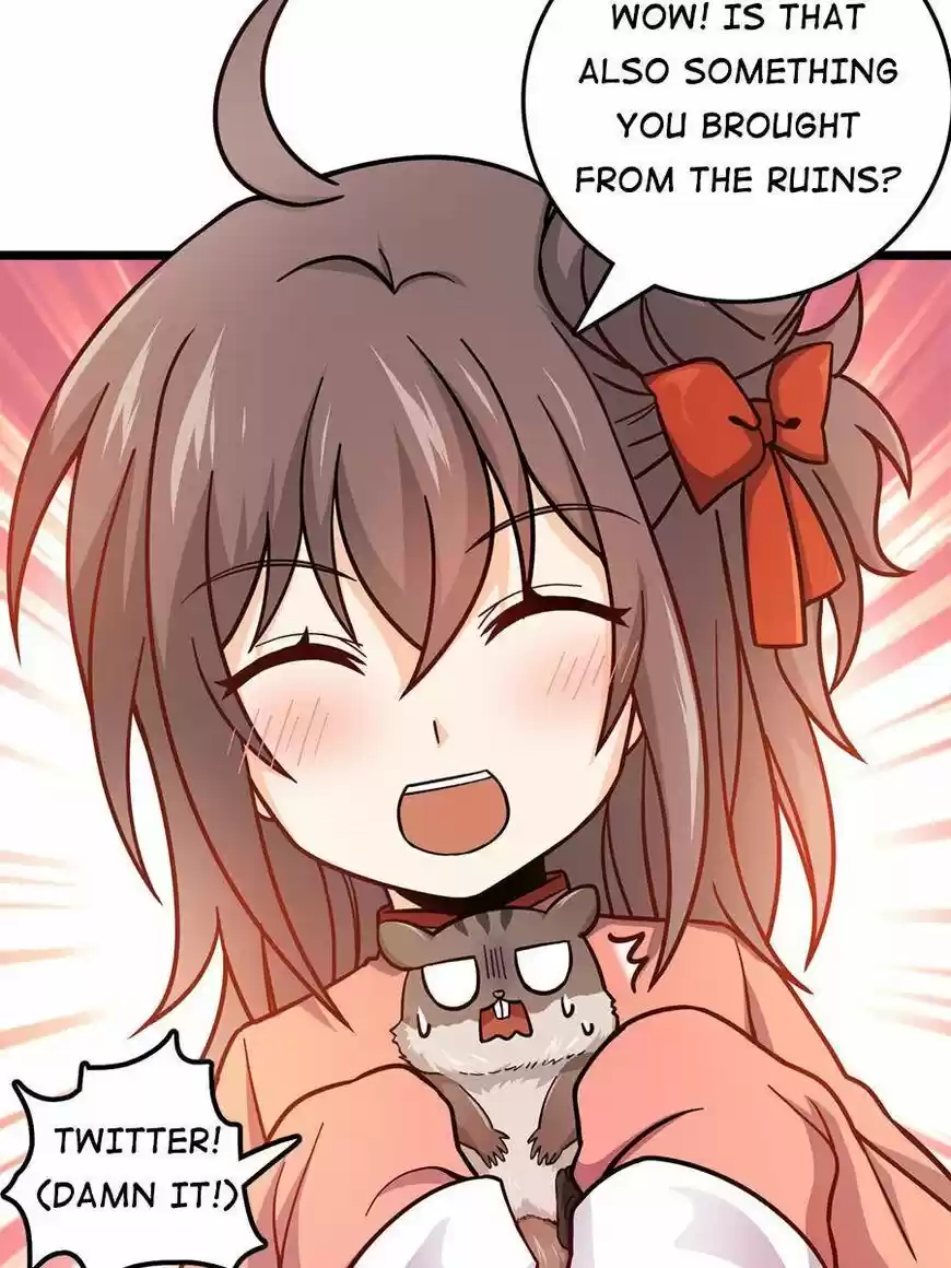 Spare Me, Great Lord! ch.049