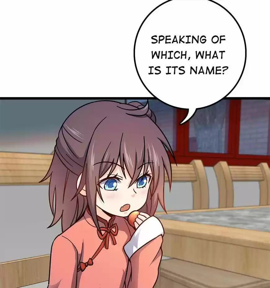 Spare Me, Great Lord! ch.049