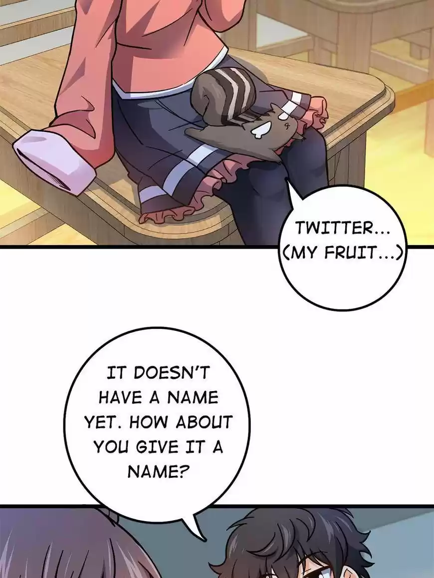 Spare Me, Great Lord! ch.049