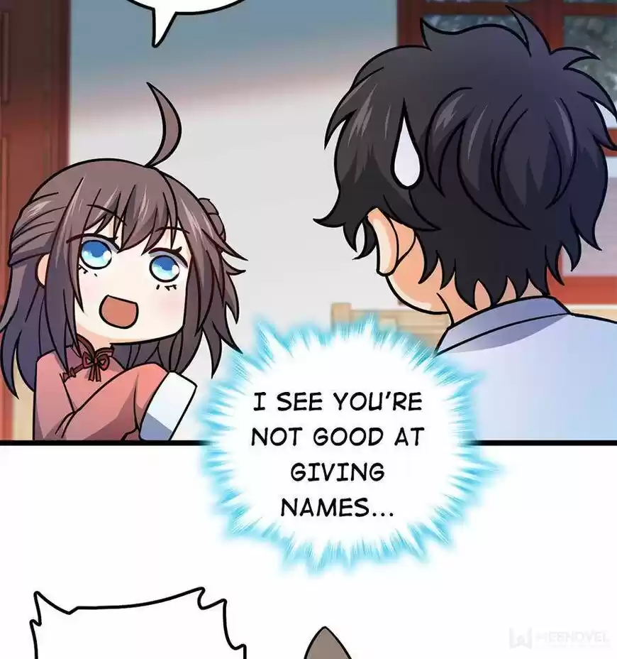 Spare Me, Great Lord! ch.049