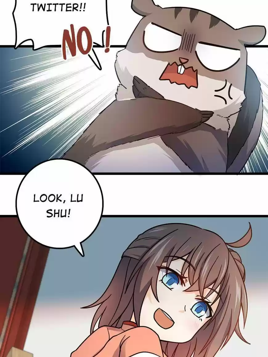 Spare Me, Great Lord! ch.049