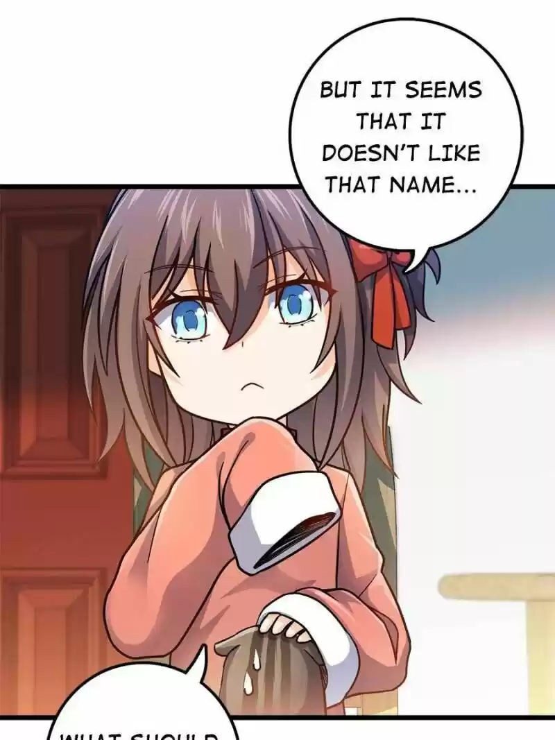 Spare Me, Great Lord! ch.049