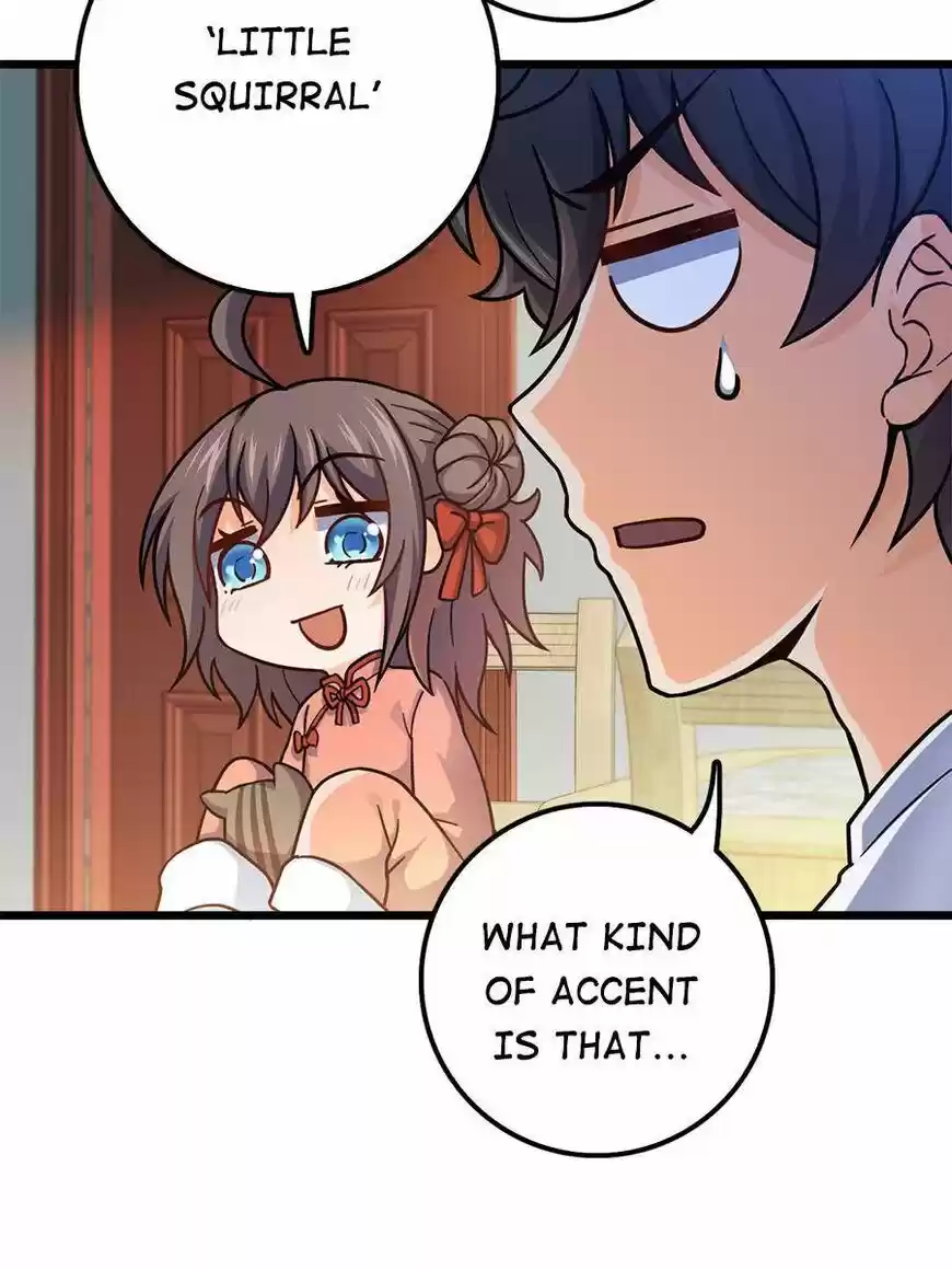 Spare Me, Great Lord! ch.049