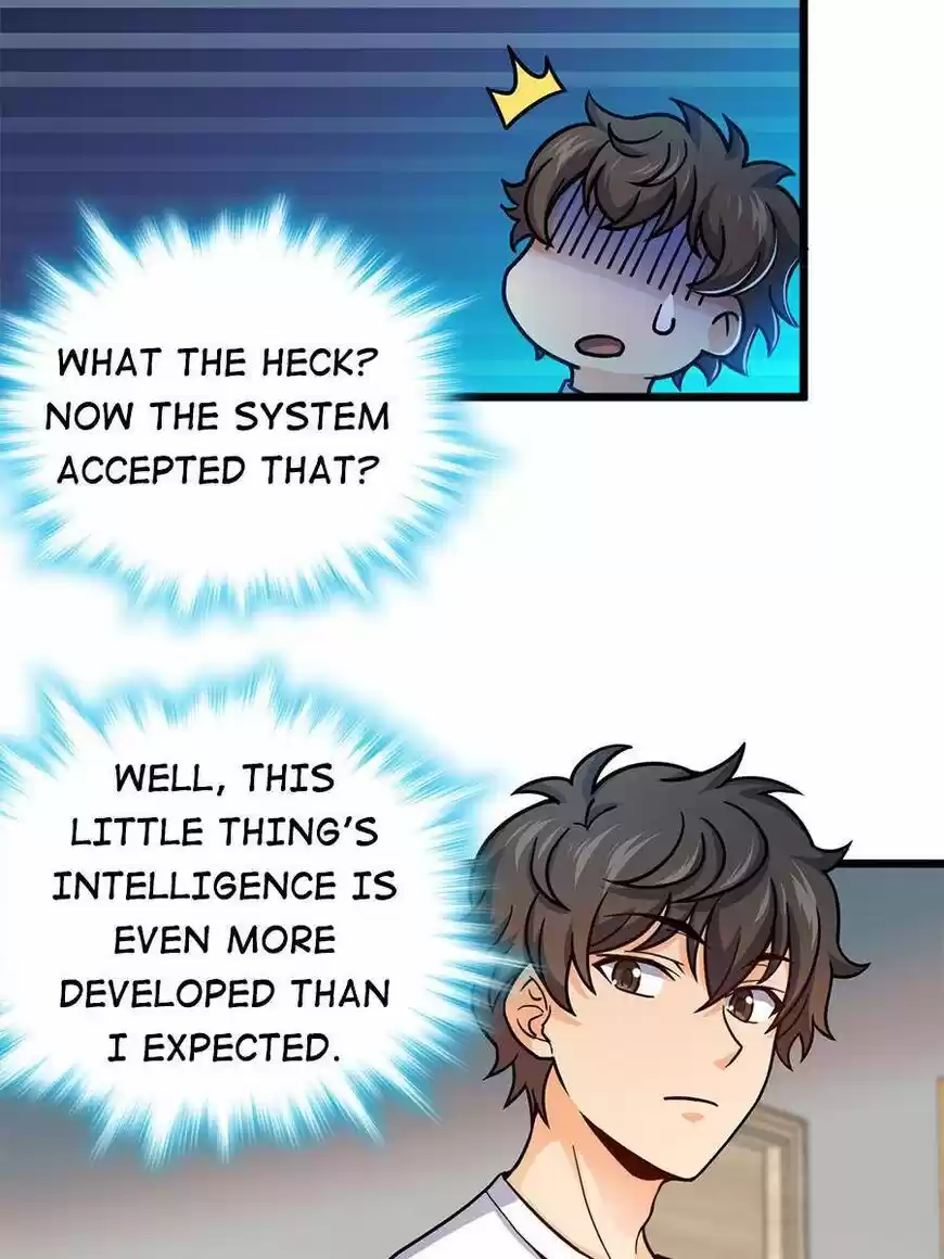 Spare Me, Great Lord! ch.049