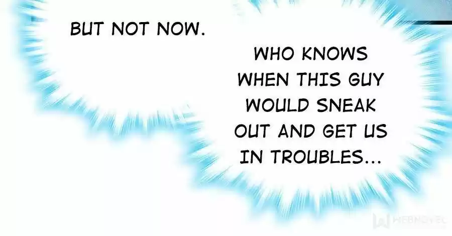 Spare Me, Great Lord! ch.049