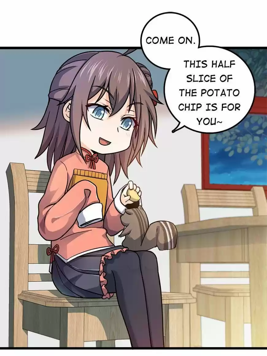 Spare Me, Great Lord! ch.049