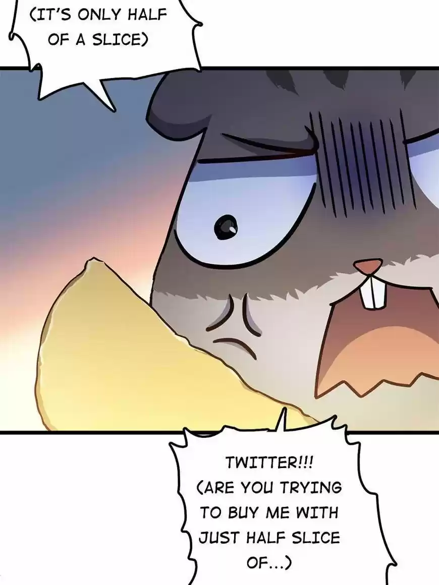 Spare Me, Great Lord! ch.049