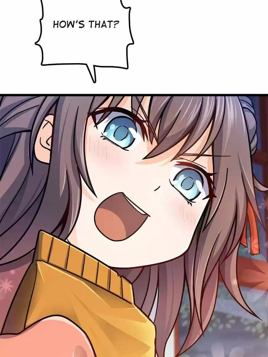 Spare Me, Great Lord! ch.049