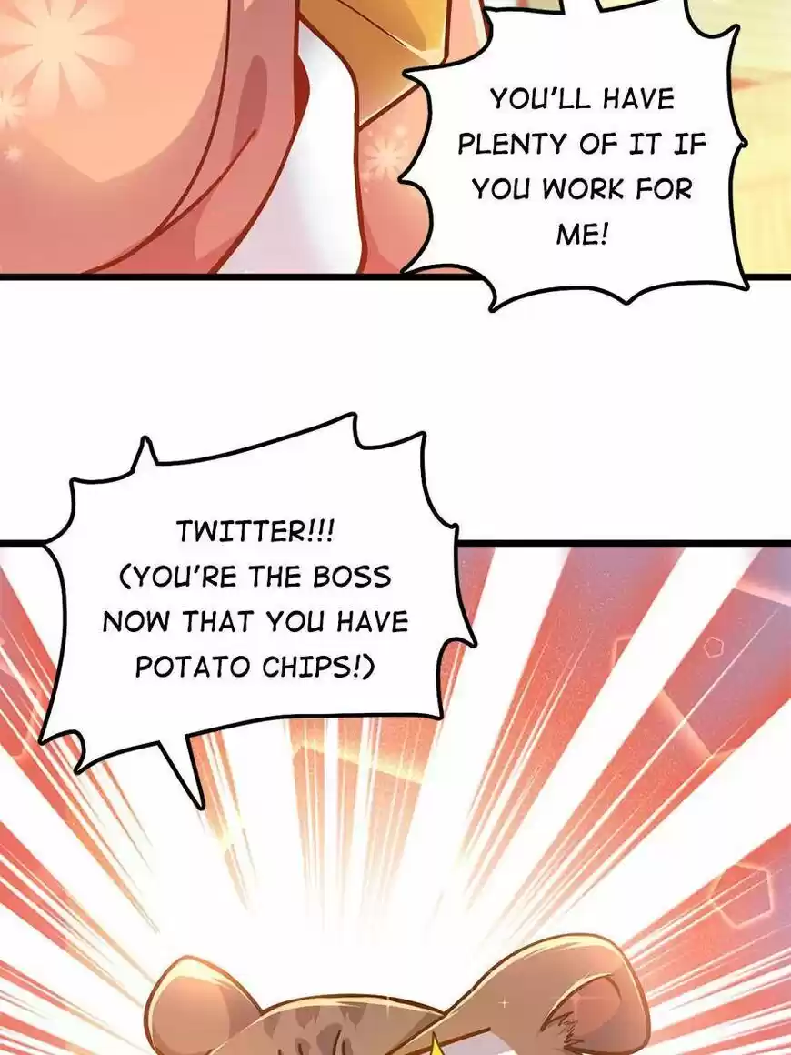 Spare Me, Great Lord! ch.049