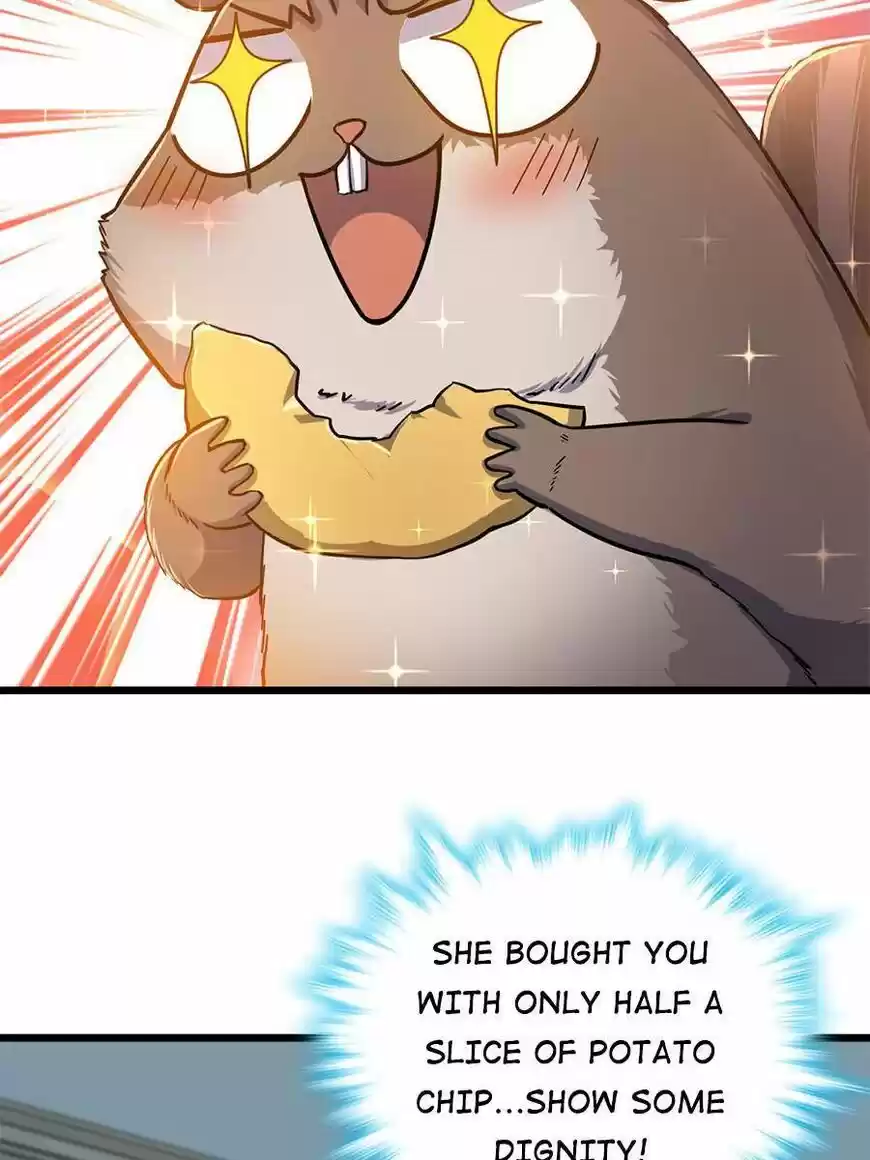 Spare Me, Great Lord! ch.049