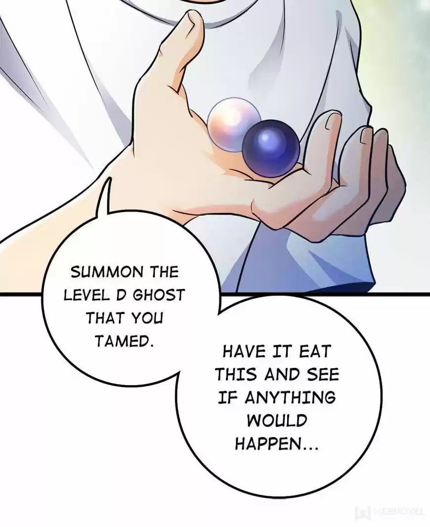 Spare Me, Great Lord! ch.049