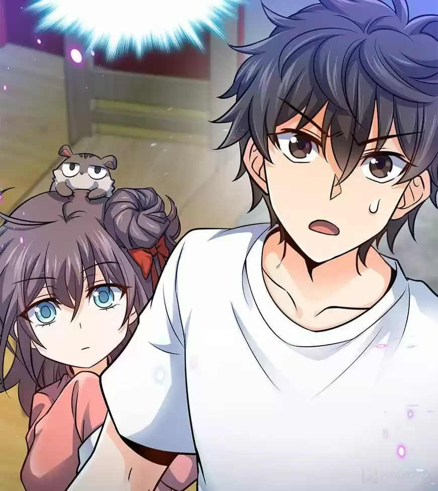 Spare Me, Great Lord! ch.049