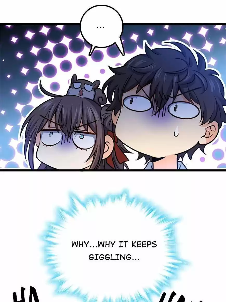 Spare Me, Great Lord! ch.049